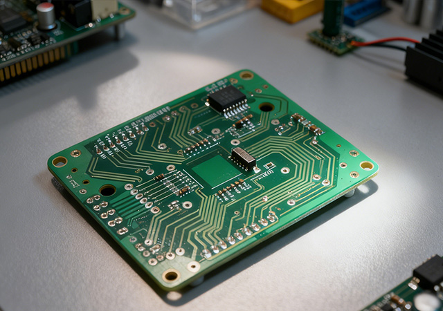 Automotive Sinkpad PCB: The Reliable Backbone of Vehicle Electronic Systems