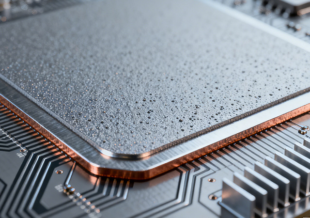 High Conductivity Thermal Pad MCPCB: Elevating Thermal Management for High-Power Electronics