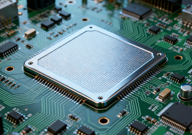 Sinkpad PCB: Advanced Applications, Material Innovations and EMC Optimization