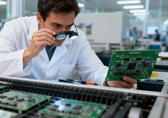 Urgent Quick Turn PCB Assembly: Rapid Response, Risk Mitigation, and Critical Industry Applications