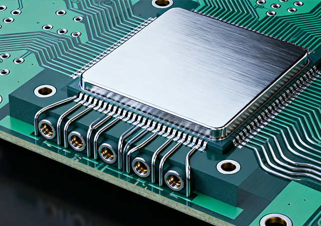 Blind and Buried Vias Sinkpad PCB: Enabling High-Density Integration with Thermal-Electrical Synergy