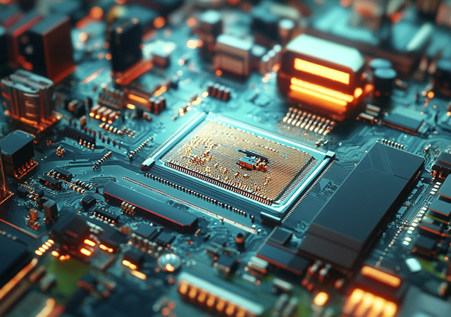 SMT Stencils: The Unsung Hero of Reliable Electronics Assembly