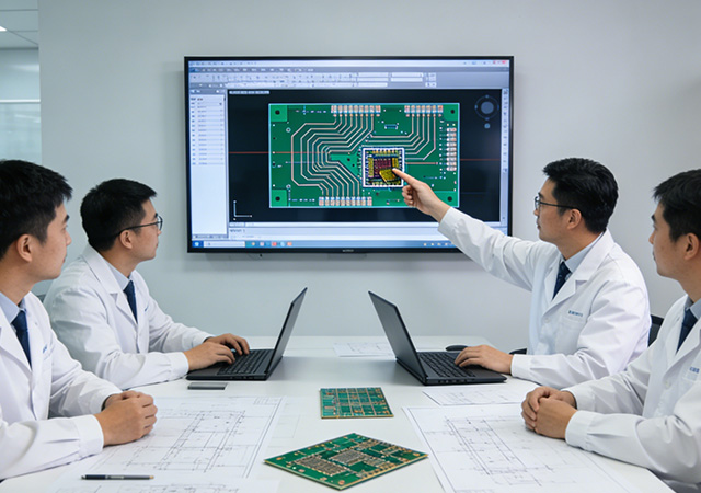 LED Lighting FPC Manufacturer: Powering Versatile & Sustainable Lighting Innovations