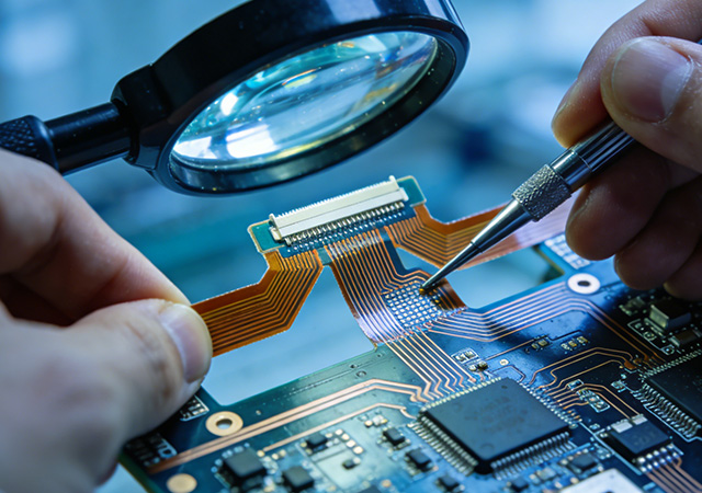 Quick Turn FPCB Assembly Service: Accelerating Time-to-Market for Modern Electronics