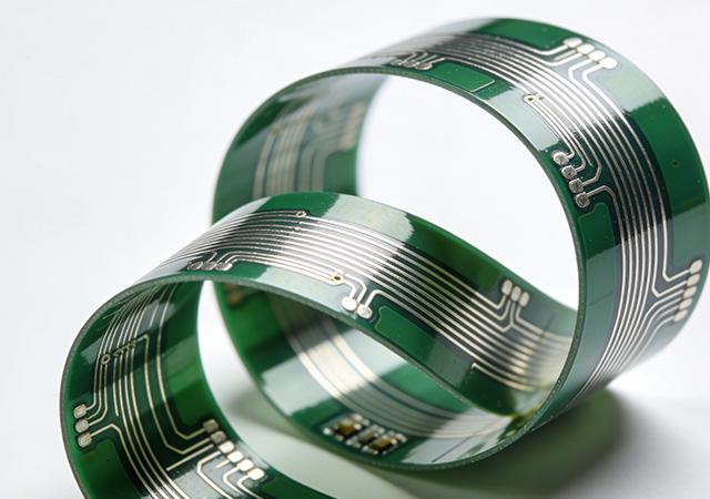 OEM Custom Flexible Circuit Design: Empowering Brand Differentiation in Electronic Product Collaboration