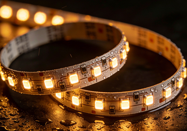 Waterproof LED Flexible PCB: Advanced Protection Technologies for Reliable Illumination in Harsh Environments