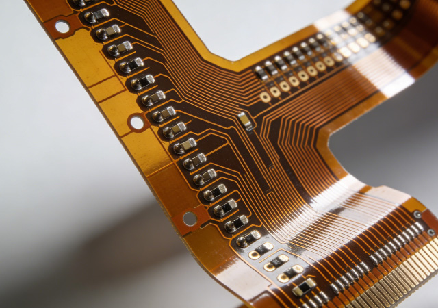 FPCB: The Driving Force Behind Flexible Electronics Innovation