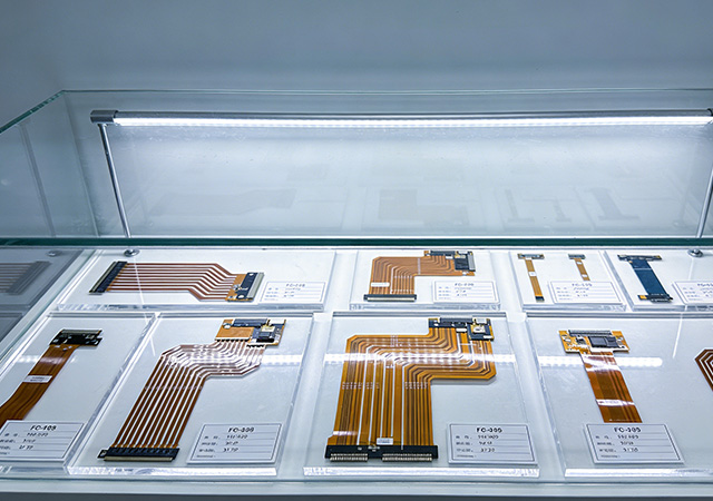 Smartphone FPC Manufacturer: Driving Technology Evolution for Next-Gen Mobile Devices