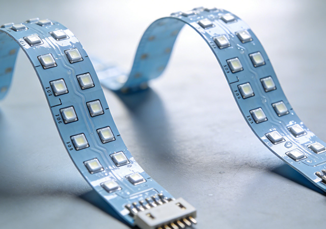 Waterproof LED FPCB Lighting Board: The Reliable Choice for Harsh Humid Lighting Environments