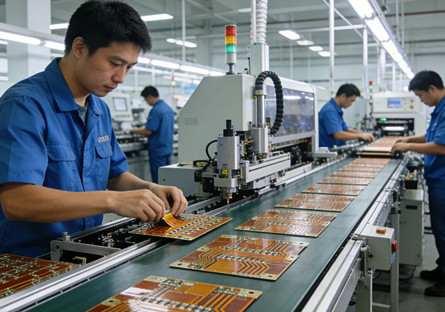 Waterproof LED FPC Manufacturer: Core Waterproof Tech & Custom Solutions for LED Lighting Innovation