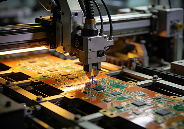 FPCB Manufacturer: The Strategic Pillar of Global Electronics Supply Chains