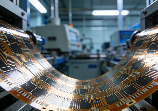 Quick Turn Customize FPCB Service: Accelerating Innovation in Electronic Product Development