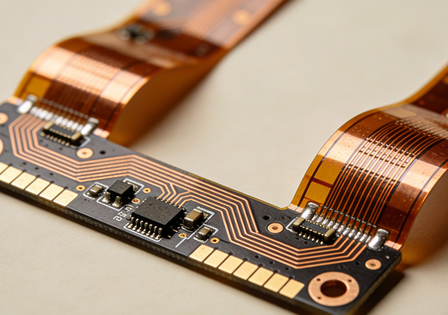 High Reliability Flex PCB Board: Enabling Stable Operation in Extreme & Mission-Critical Environments
