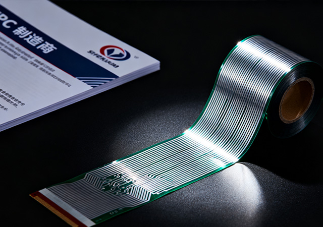 FPC Manufacturer: Driving Sustainable Innovation in Flexible Electronics Manufacturing