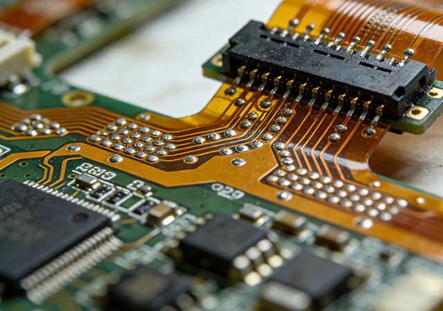 FPCB: Revolutionizing Modern Electronics with Flexibility and Versatility