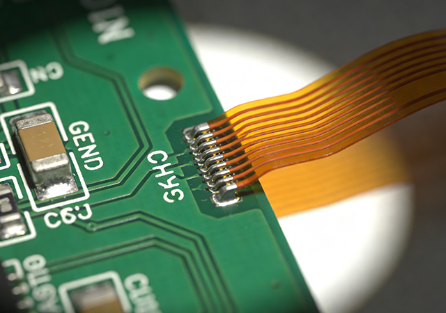 FPCB Assembly: The Foundation of Flexible Electronics Innovation