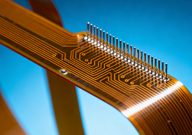 4 Layer HDI FPC Manufacturer: Enabling High-Density, High-Performance Flexible Electronics