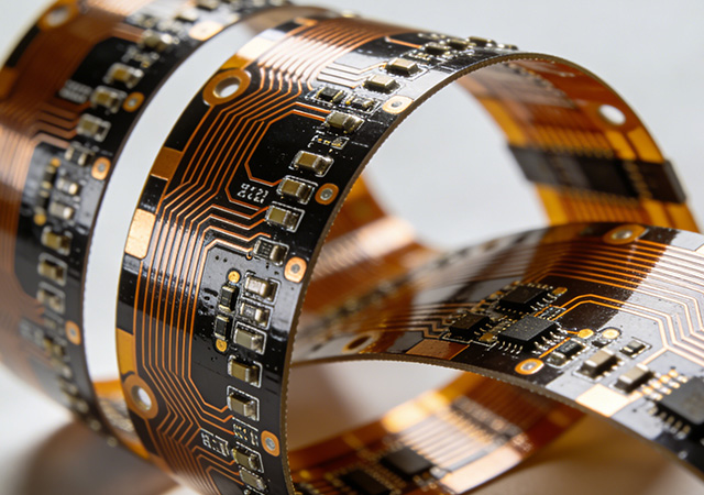 FPC Manufacturer: Cross-Industry Adaptability & Tech Integration for Global Electronics Ecosystem