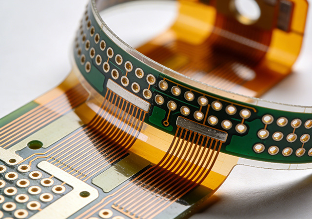 Medical Grade Vias Flexible PCB: The Core Enabler of Reliable Medical Electronic Systems