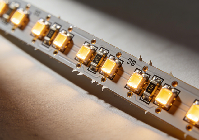 LED Lighting FPCB: The Versatile Core for Modern Intelligent Lighting Systems