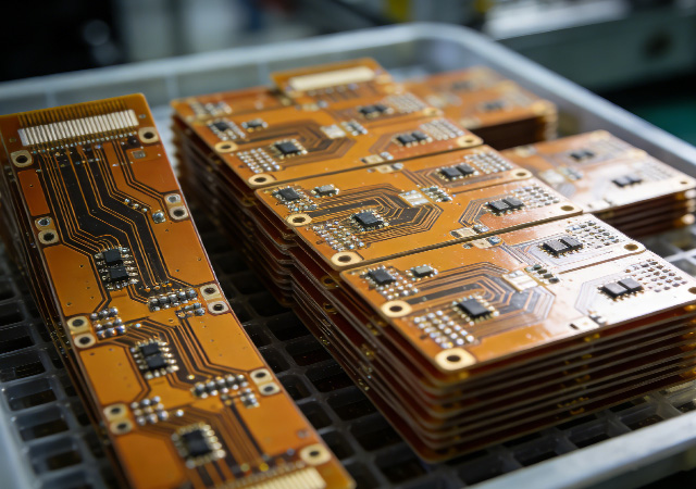 High Volume FPCB Supplier China: The Backbone of Global Electronics Mass Production