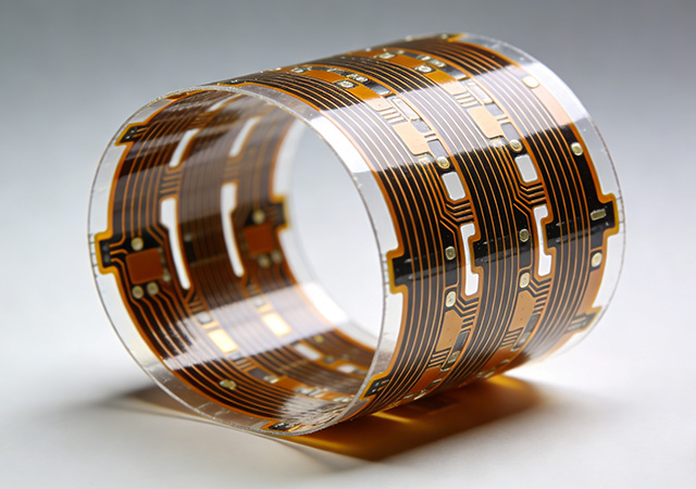 FPCB: The Core Connector Powering the Flexible Electronics Ecosystem