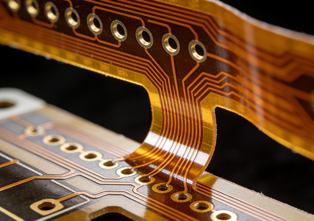RF Application Blind Vias FPCB: Enhancing Signal Performance for Next-Gen Wireless Electronics