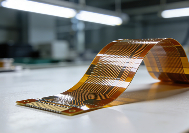 High Resolution Display FPC Maker: Enabling Pixel-Perfect Visuals & Signal Integrity for Next-Gen Screens