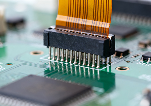 Precision Component FPC Assembly Service: Elevating Reliability for High-End Flexible Electronics