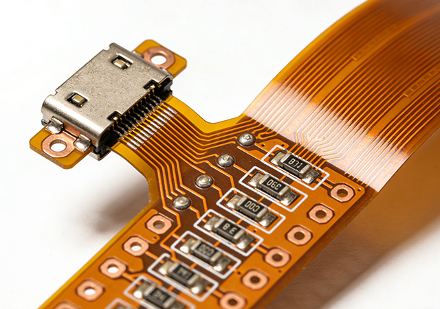 Custom Keypad FPC Design Service: Empowering Bespoke Solutions for Innovative Keypad Interfaces