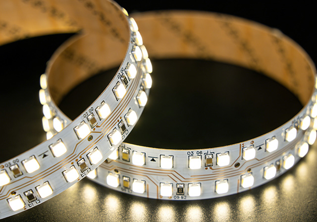 High Brightness LED Flex PCB: Synergy of Light Efficiency, Thermal Management & Advanced Packaging