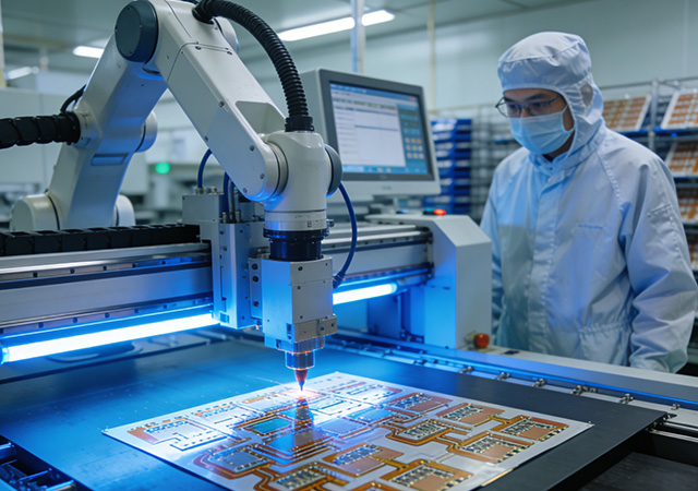 FPC Manufacturer: Advanced Testing Validation & Cutting-Edge Technology Prowess