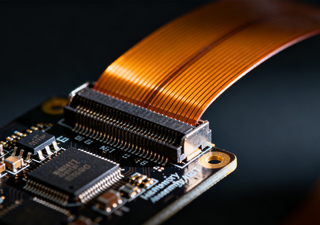 High Density SMT FPC Assembly: Enabling Compact, High-Integration Flexible Electronics