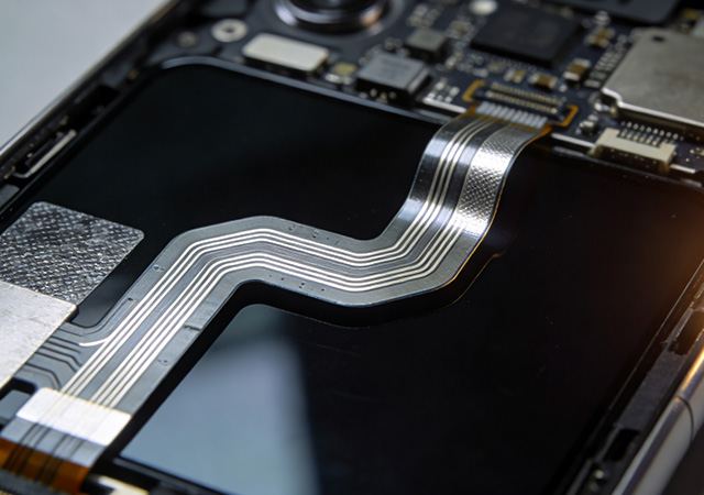 FPCB: Redefining the Form and Function of Modern Electronic Devices