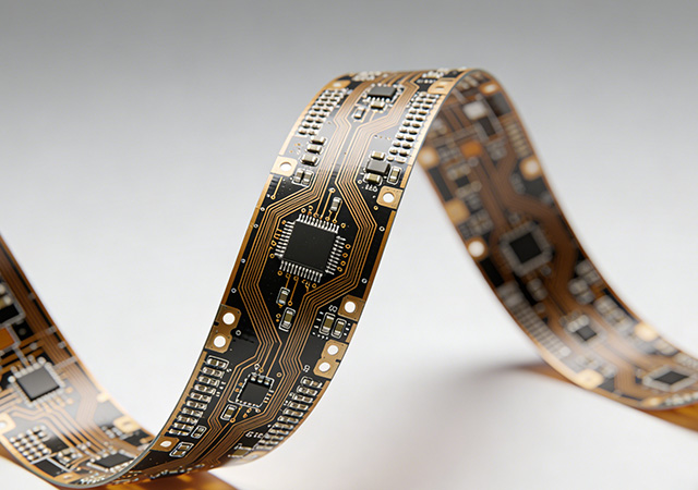 Quality Flexible PCB Board: The Foundation of Reliable Electronic Systems & Market Competitiveness