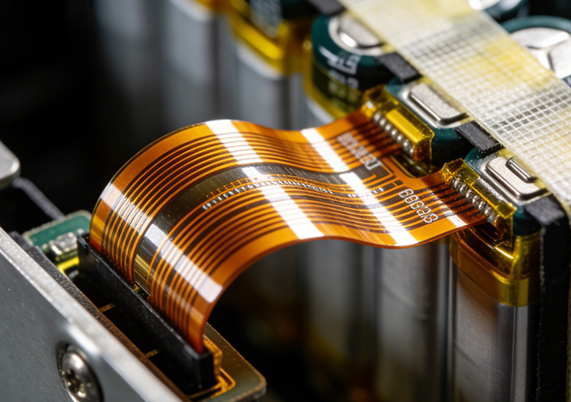 Lithium Battery FPC Manufacturer: Customized Solutions for High-Performance Lithium Battery Systems