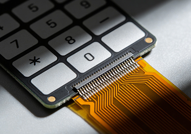 Durable Keypad FPC Manufacturer: Enhancing Long-Term Performance for High-Cycle Keypad Applications