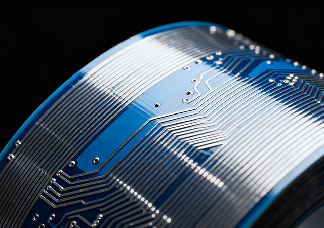 High Density Interconnect FPC Producer: Pioneering Advanced Interconnect Solutions for High-End Electronics