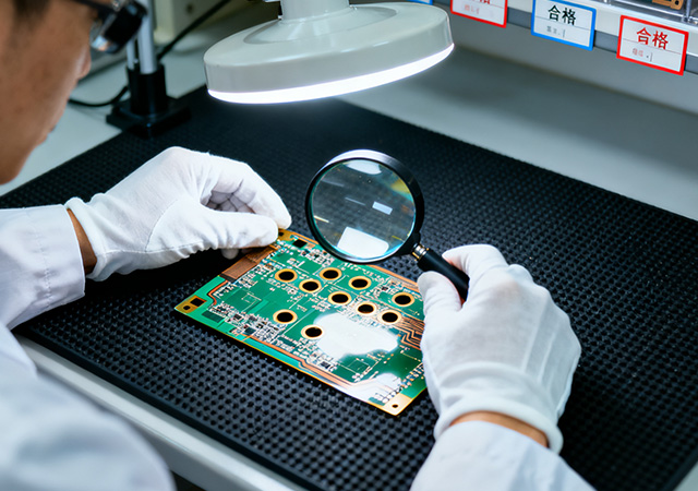 High Reliability Vias FPC Maker: Delivering Robust Flexible Circuits for Critical Applications