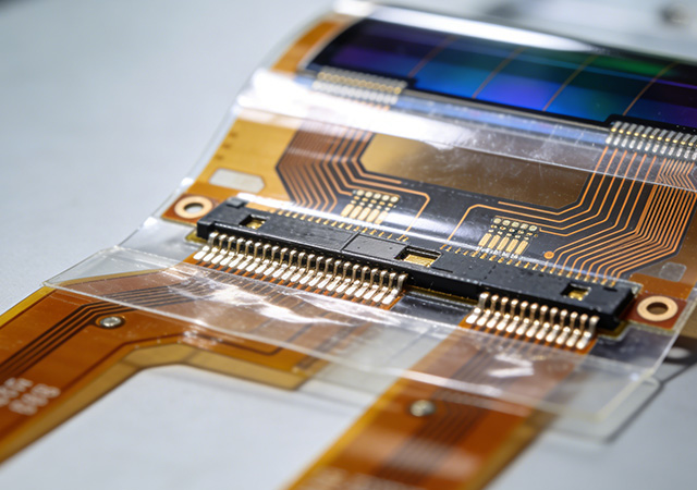 Flexible Display FPC Supplier: Empowering Morphological Innovation & Dynamic Reliability for Next-Gen Screens