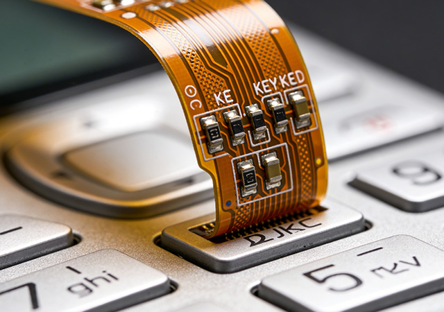 KeyPads FPC Manufacturer: Delivering Reliable, Application-Tailored Solutions for Critical HMI Interfaces