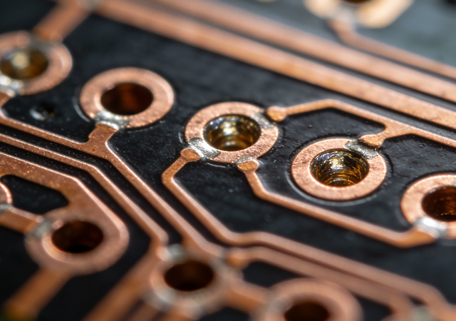 Blind and Buried Vias FPCB: Advancing Miniaturization and Performance in Modern Electronics