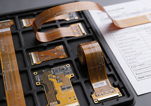 FPCB Supplier: A Strategic Partner for Innovative Electronics Manufacturing