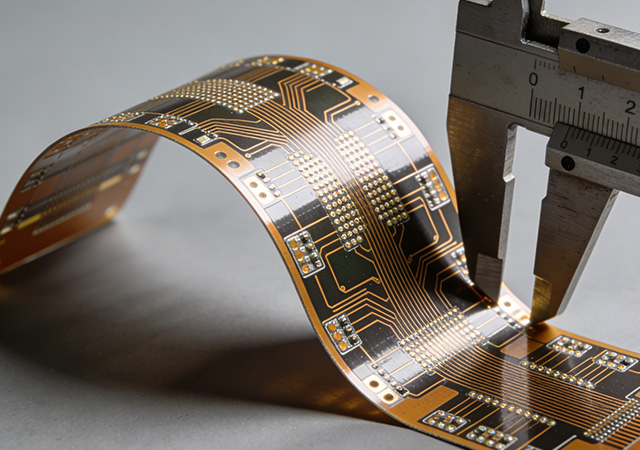 High Quality Flex FPCB Manufacturer: The Cornerstone of Reliable High-End Electronic Products