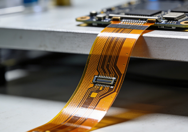 Ultra-Thin Smartphone FPC Supplier: Strategic Collaboration & Innovation for Next-Gen Mobile Design