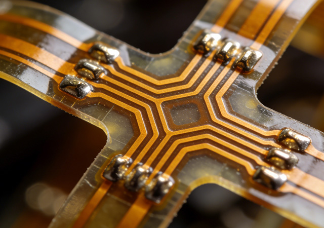 FPCB: The Core Enabler of Miniaturization and Flexibility in Advanced Electronic Systems