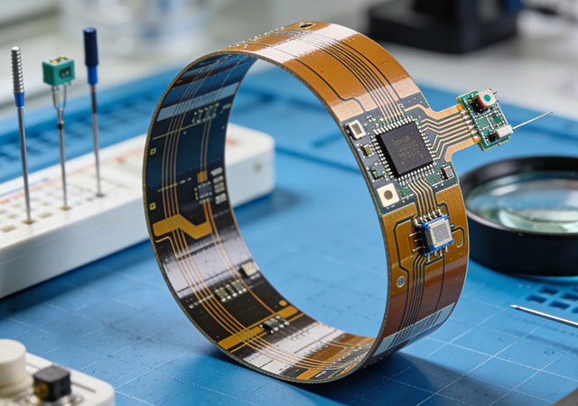 Medical Grade FPCB Assembly Solutions: Ensuring Precision and Compliance for Healthcare Innovations