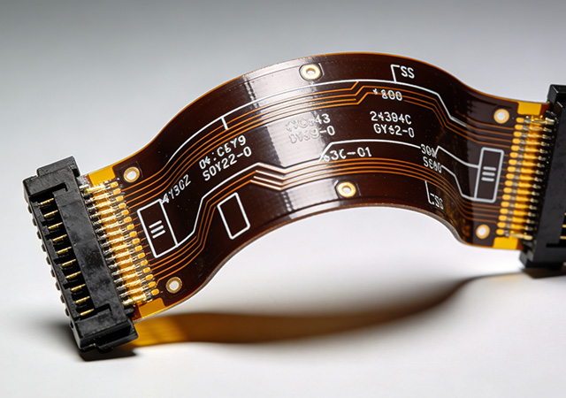 Flexible Circuit: The Foundation of Modern Flexible Electronics Evolution
