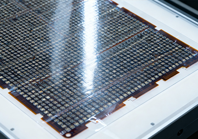 FPC High Density Component Assembly: Powering Compact, High-Performance Flexible Electronics