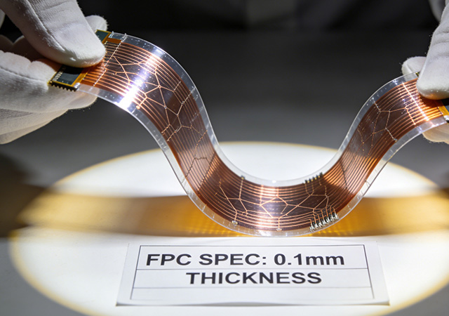 Flexible Smartphone FPC Manufacturer: Enabling Versatile Design & Durable Performance for Modern Mobile Devices